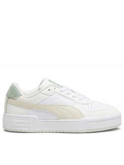 Puma Ca Pro Classic blanc / crème
