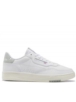 REEBOK Court Peak blanc / gris