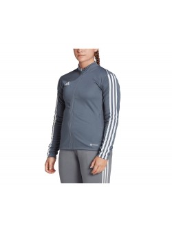 ADIDAS HS3515 Veste Tiro 23 League gris