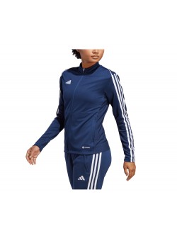 ADIDAS HS3516 Veste Tiro 23 League marine