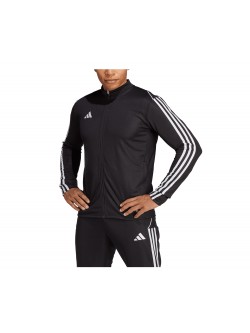 ADIDAS HS7231 Veste Tiro 23 League noir