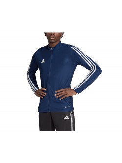 ADIDAS HS3503 Veste Tiro 23 League marine