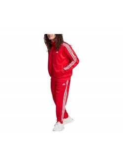 ADIDAS IJ6056 ensemble rouge