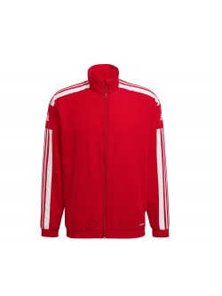 ADIDAS GP6446 coupe vent rouge