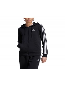 ADIDAS HZ5743 Veste zip noir