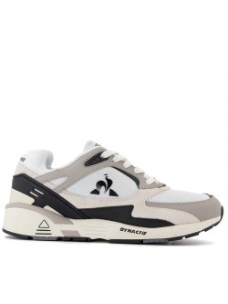 Le Coq Sportif R1100 Mesh béton