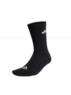 ADIDAS Chaussettes IB3271 Crampons noir