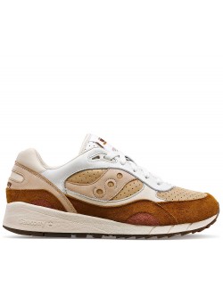 Saucony Shadow 6000 beige