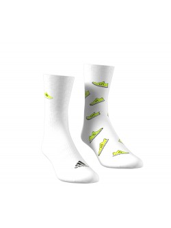 ADIDAS Chaussettes IB3229 ZX blanc