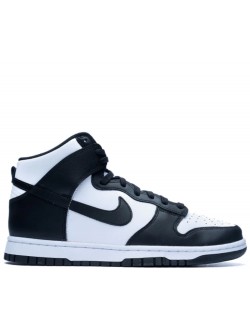 Nike Dunk Mid W Panda DD1869-103