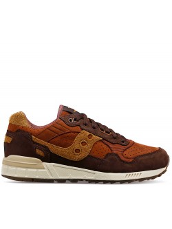 Saucony Shadow 5000 Brown