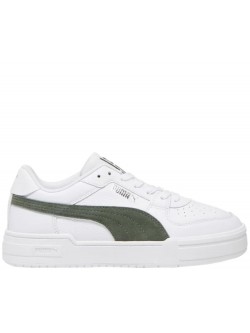 Puma Ca Pro Classic suède blanc /  kaki