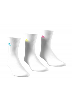 ADIDAS Chaussettes IK0352 blanc