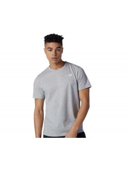 New Balance MT41509 Tee shirt gris