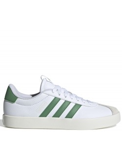 ADIDAS VL Court 3.0 gomme blanc/ pomme