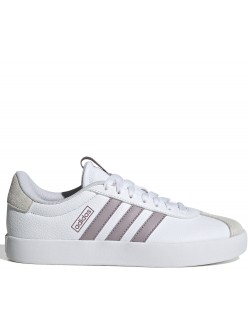 ADIDAS VL Court 3.0 gomme blanc/ poudre