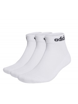 ADIDAS Chaussettes courtes HT3457 blanc