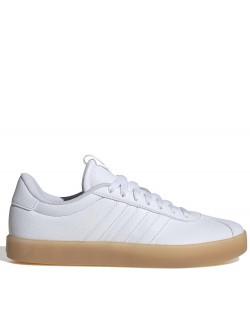 ADIDAS VL Court 3.0 gomme blanc