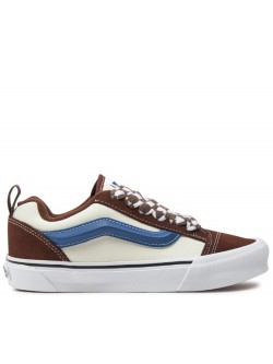 Vans Knu Skool crème / ciel