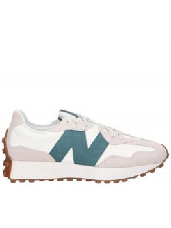 New Balance WS327 blanc / vert