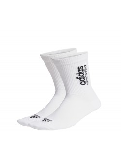 ADIDAS Chaussettes IQ4149 blanc 