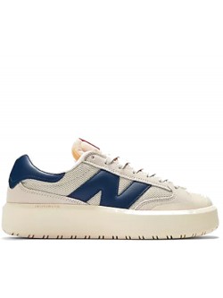 New Balance CT 302 Mesh crème / raf