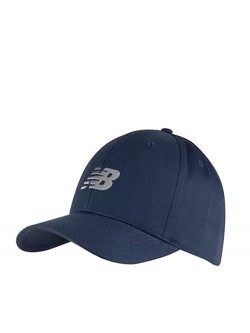 New Balance Casquette NB bleue