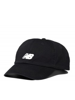 New Balance Casquette NB noir