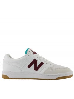 New Balance BB480 mesh bordeaux