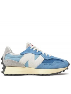 New Balance U327 blue / laguna