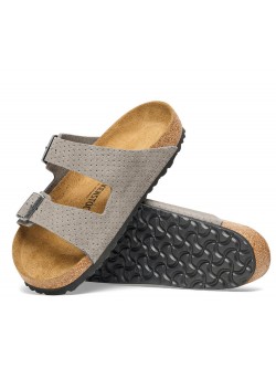 Birkenstock Arizona stone coin