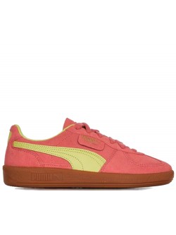 Puma Palermo Salmon Lime