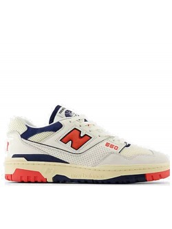 New Balance BB550 blast / red