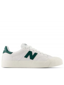 New Balance BB100 white / green