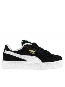 Puma SuedeXL Noir
