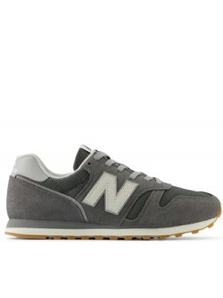 New Balance ML373 mesh gris crème