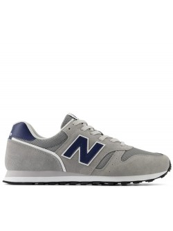 New Balance ML373 mesh flanelle marine