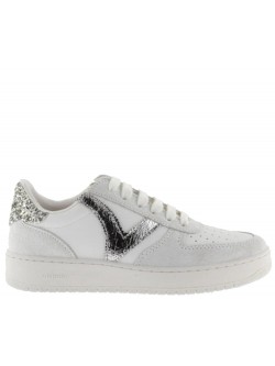 Victoria Madrid blanc plata