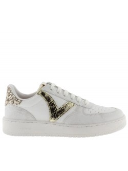 Victoria Madrid blanc platino