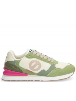 No Name Tova Runner vert