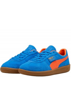 Puma Palermo Blue / Flame