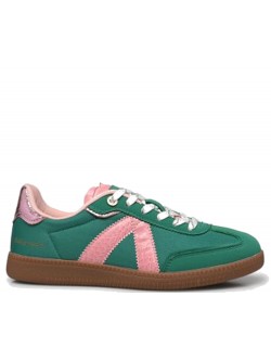 Asfvlt Etite vert rose