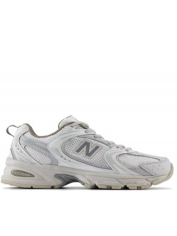 New Balance U530 Grey Matter