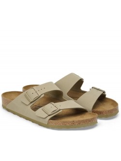 Birkenstock Arizona faded kaki