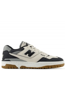 New Balance BB550 cuir moon bean