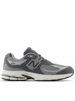 New Balance 2002R junior gris