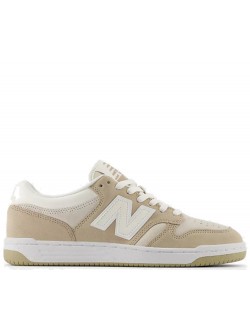 New Balance 480 suède bis beige