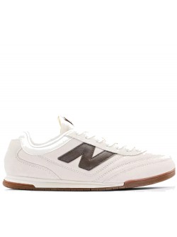 New Balance RC42 suède créme chocolat