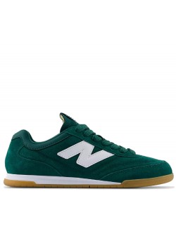 New Balance RC42 suède bouteille
