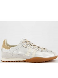 Coolway Mile cuir argent